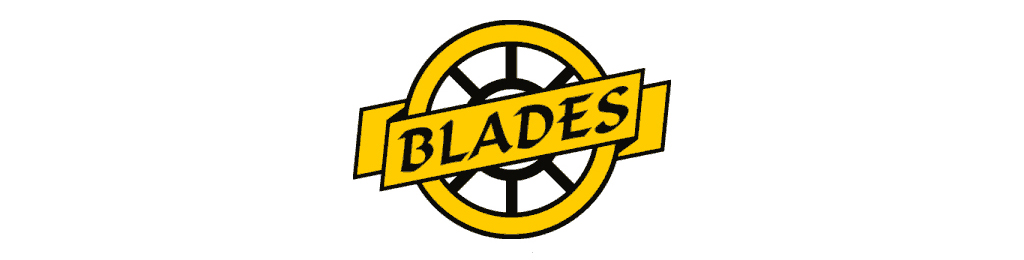 Metro Blades Women's Ice Hockey