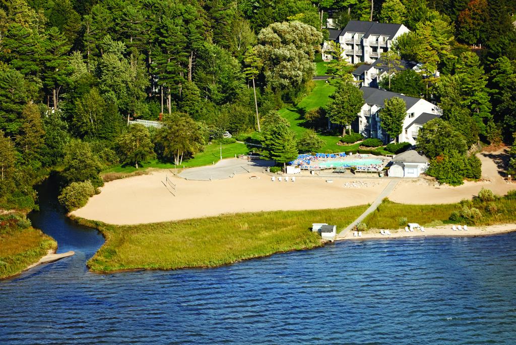 Grand Traverse Resort and Spa