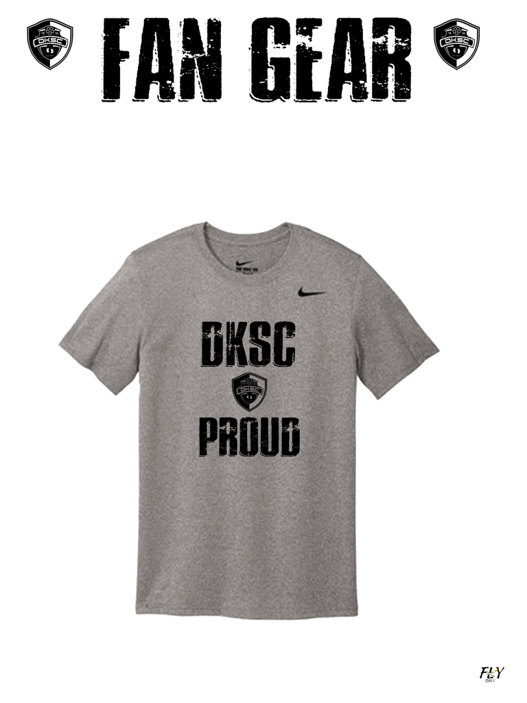 DKSC Official Fan Gear