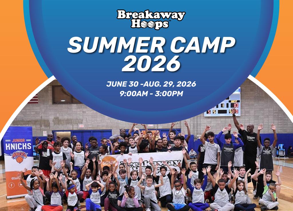Summer Camp 2026