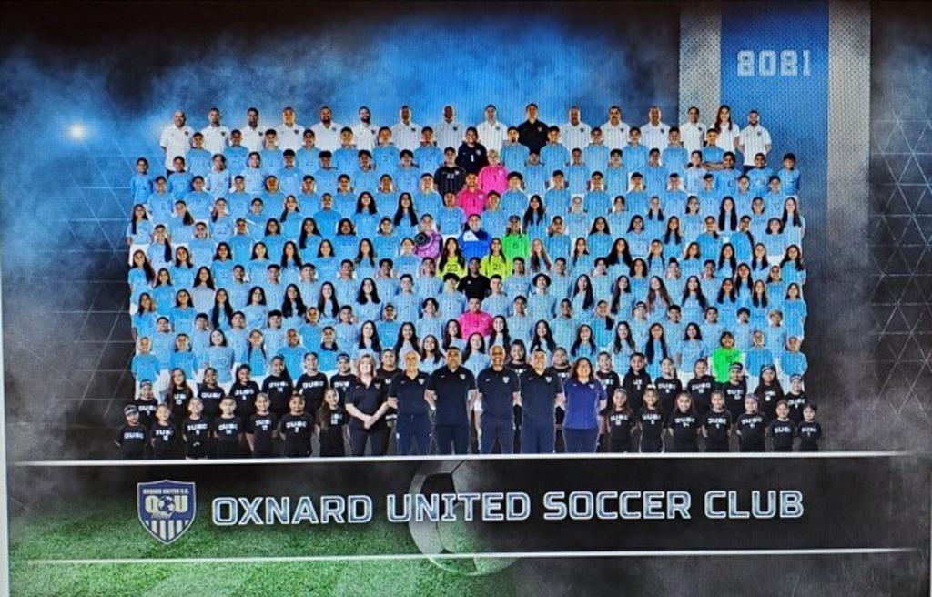 Oxnard United Soccer Club