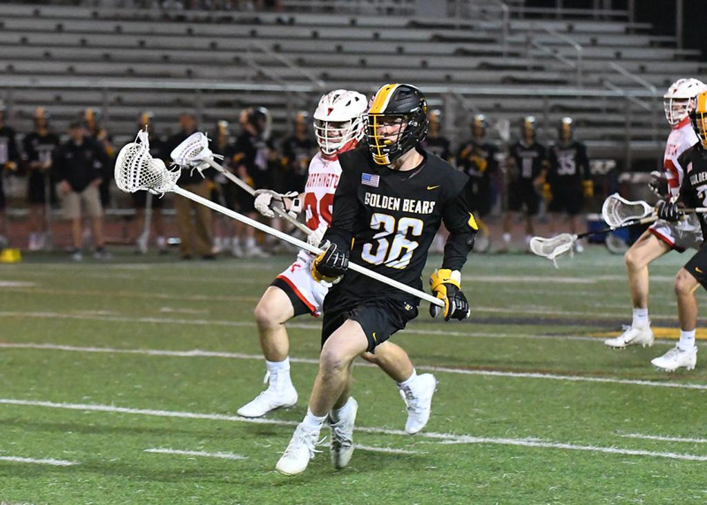 Upper Arlington Men’s Lacrosse