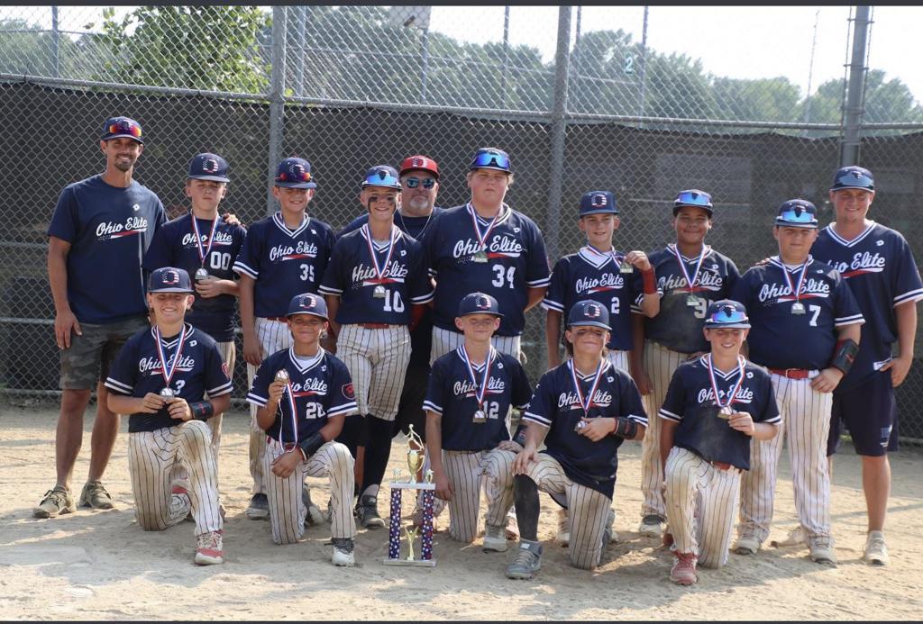 U12 Ohio Elite (Andrews)