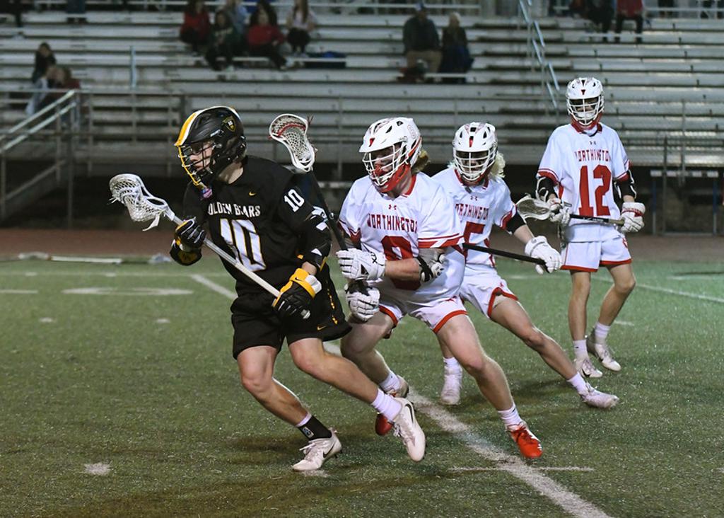 Upper Arlington Men’s Lacrosse