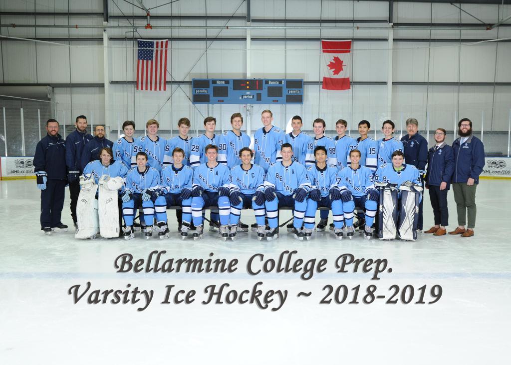 Bellarmine College Prep Bells Bellarmine College Prep Bells