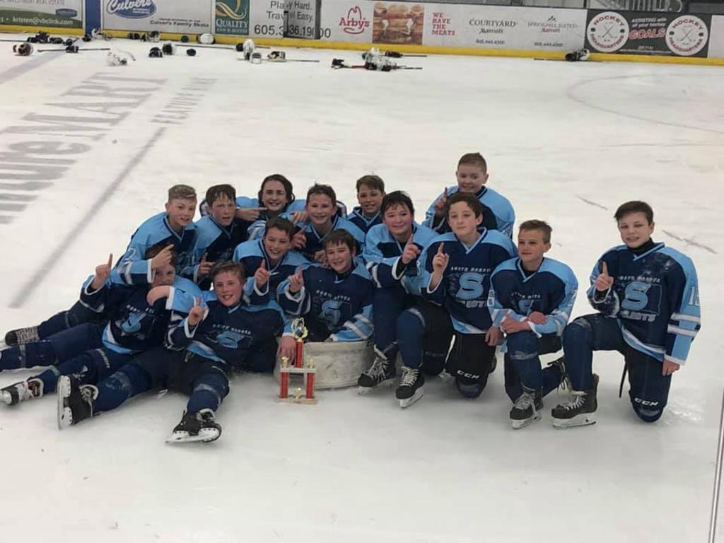 Northland Opener - Champs