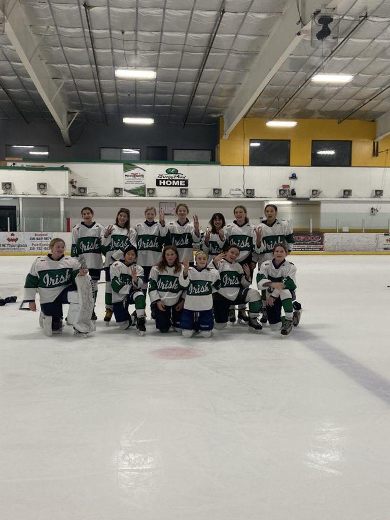 Breezy Point Photos Rosemount Area Hockey Association