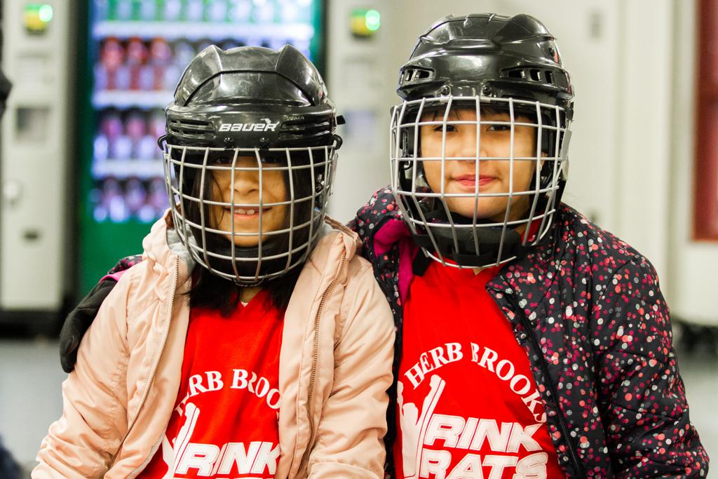 Herb Brooks Foundation launches new STEM program