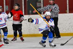 Birmingham Youth Hockey