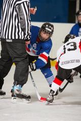 Birmingham Youth Hockey