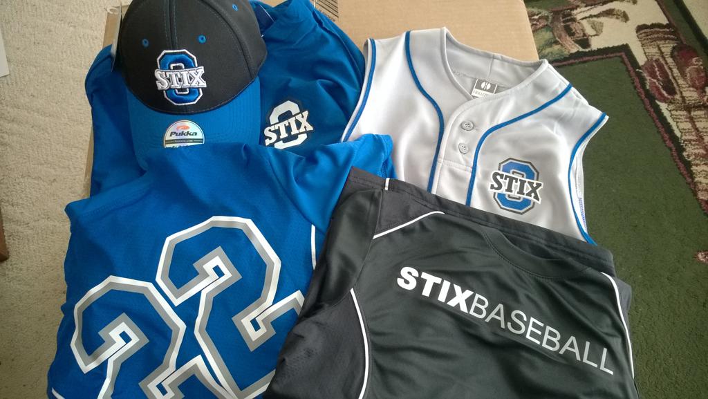 Olentangy Stix Baseball