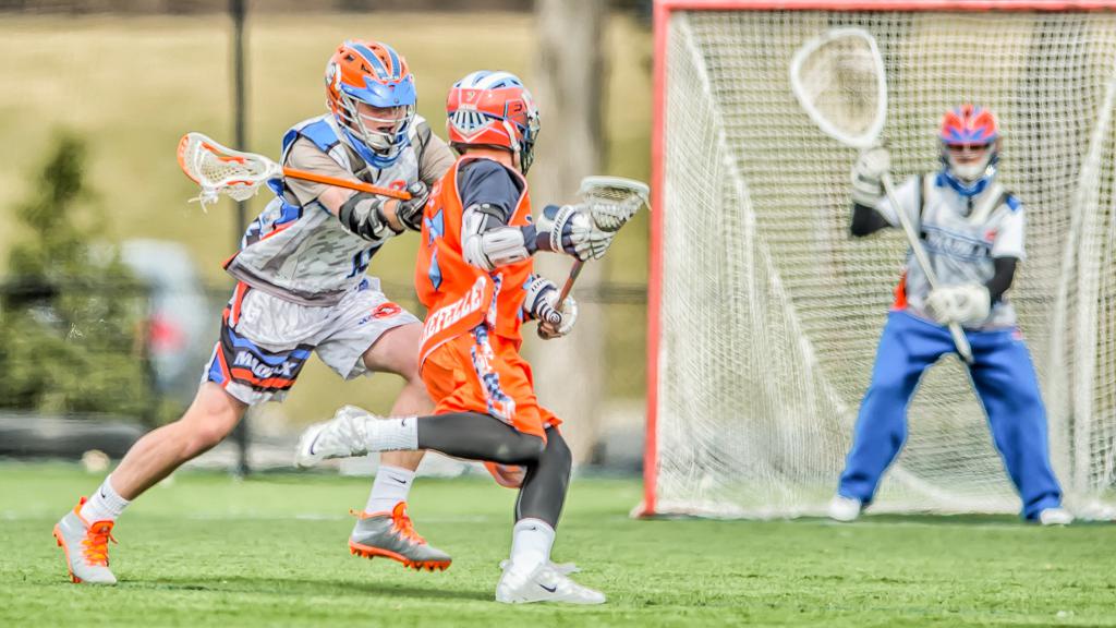 Winter Madlax Clinics 202021 for Boys & Girls