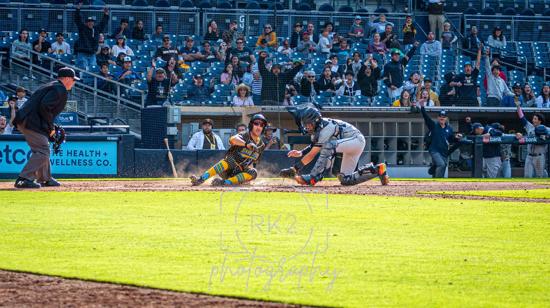 San Diego County Baseball Umpires Association