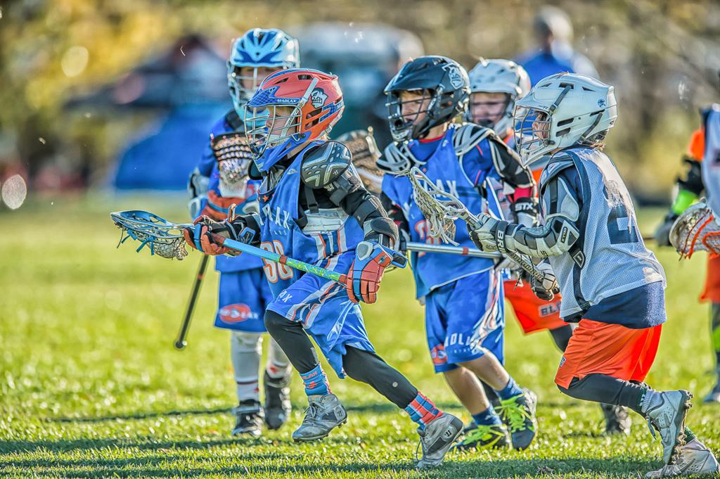 MADLAX BOYS VIRGINIA LACROSSE CAMP, JUNE 2428, 2013