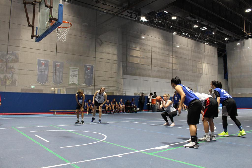 BWT Women's Tournaments