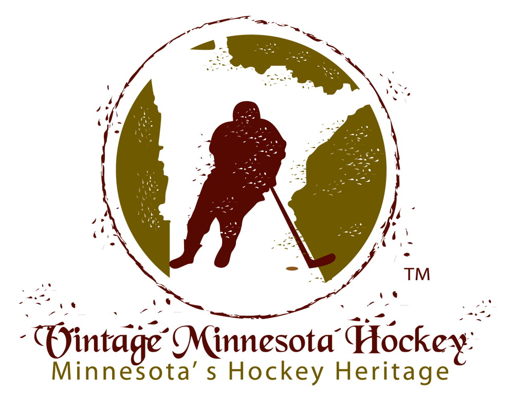 Evolution of Vintage Minnesota Hockey