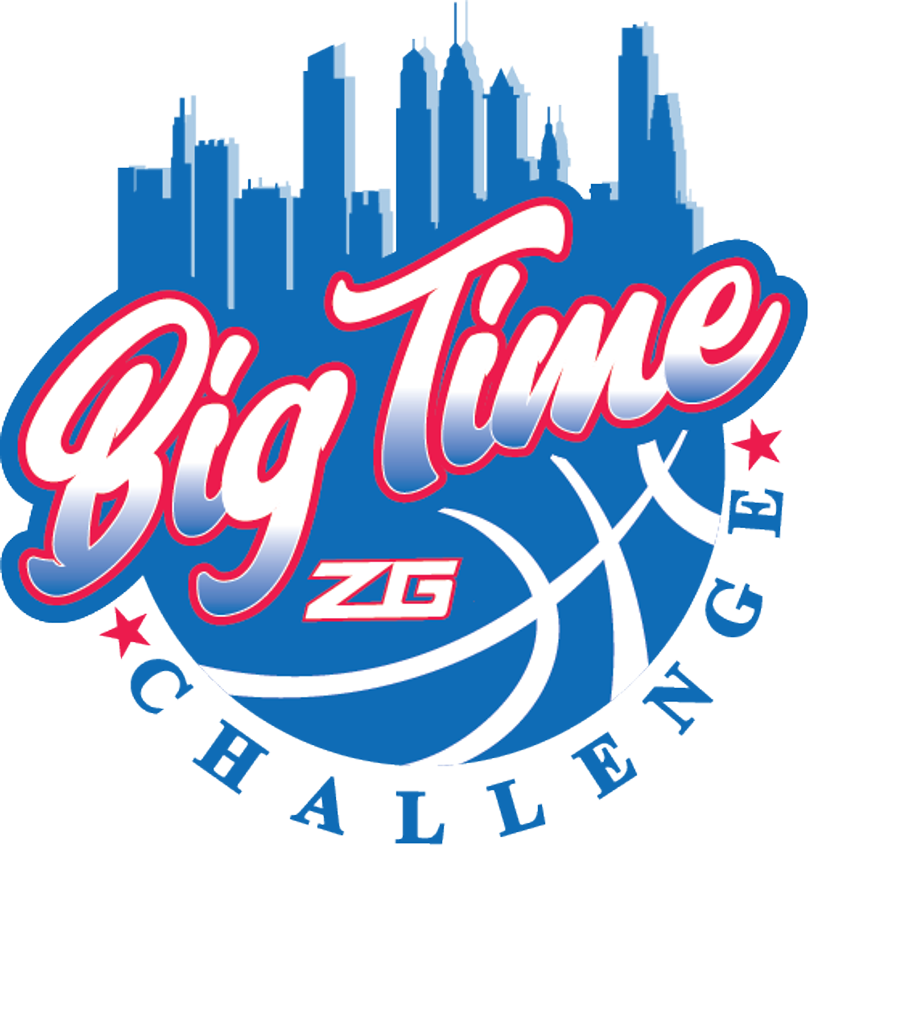 Big Time Challenge