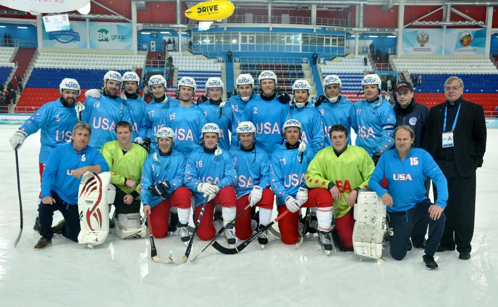 USA Men's National Team