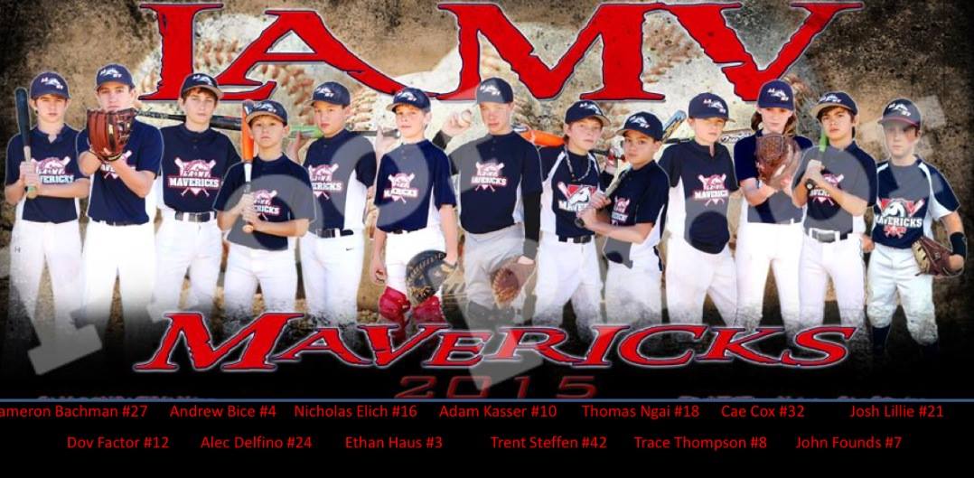 12U Mavericks