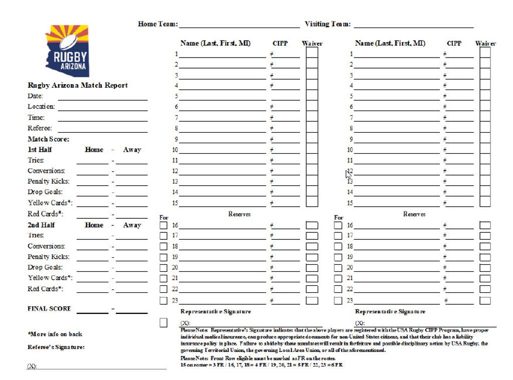 Match Form Forms