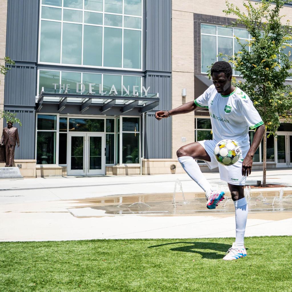 What to Watch for in Week 15 of the USL League One season | The Weekender