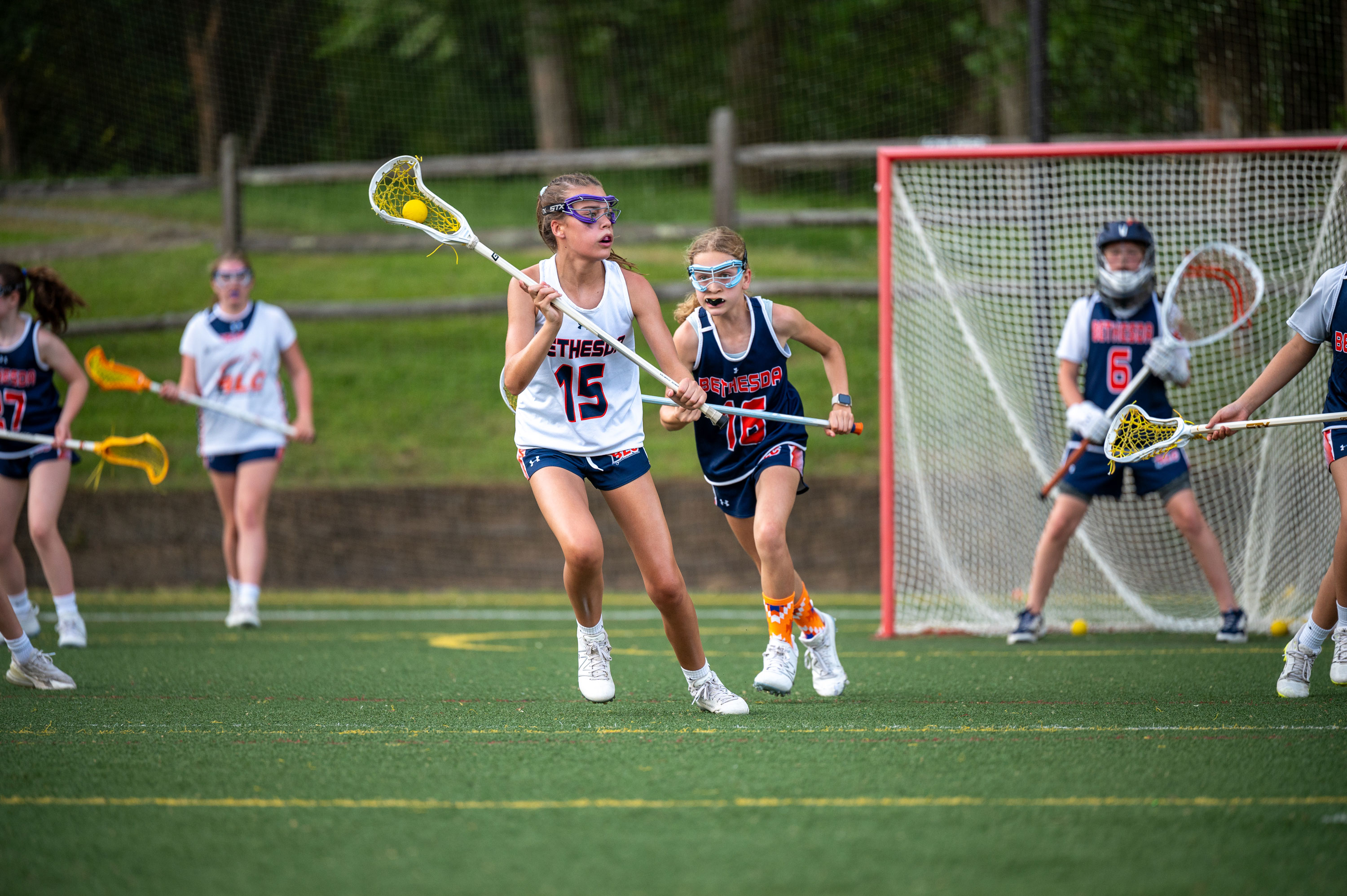 Bethesda Lacrosse