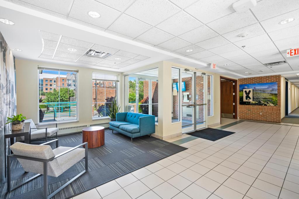 Argyle House Apartment Video Walkthrough