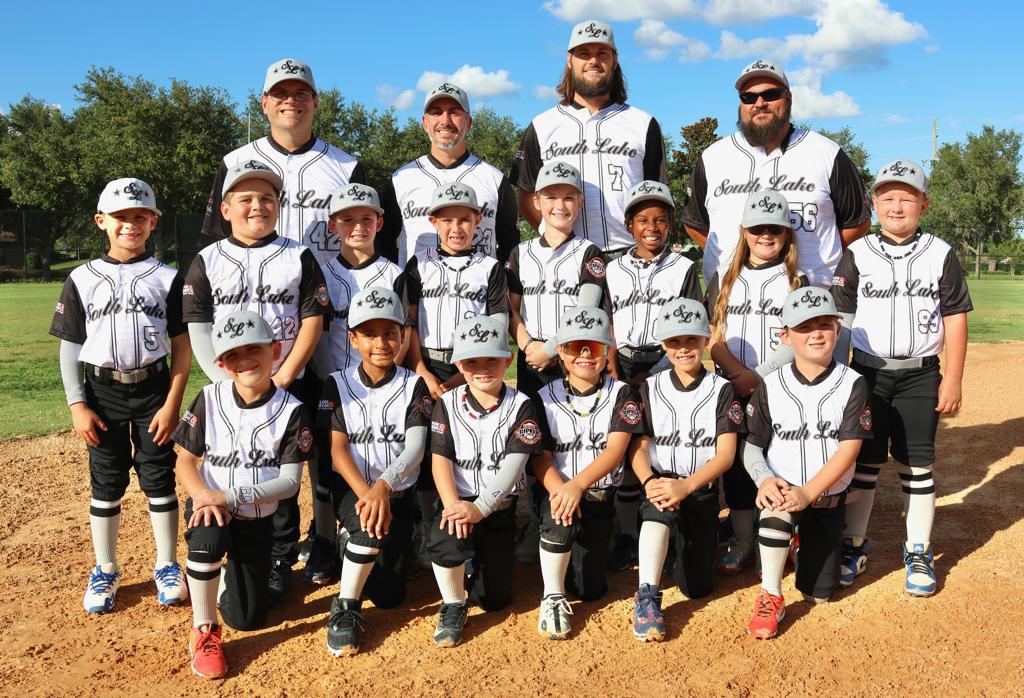 South Florida Babe Ruth District 10 All-Stars