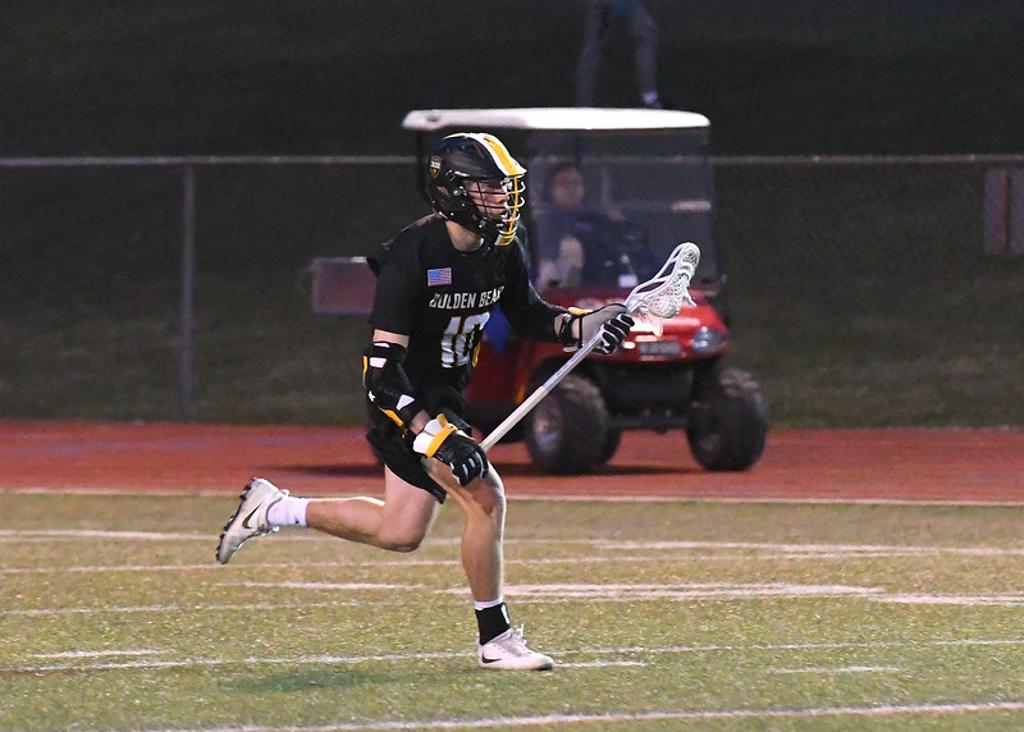 Upper Arlington Men’s Lacrosse