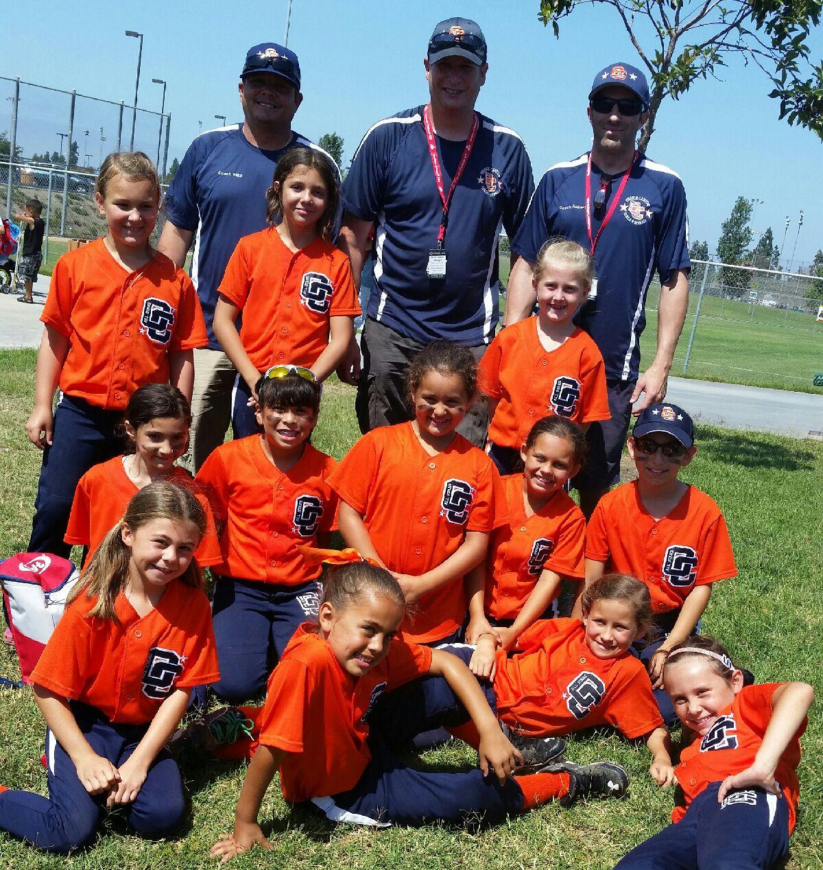 2015 All Stars