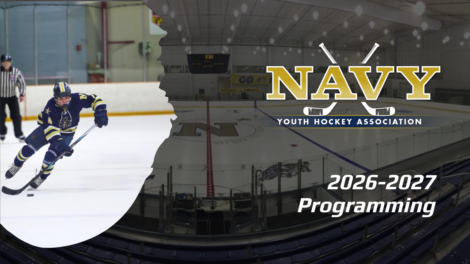 Youth Hockey: Watch Your Kid Soar