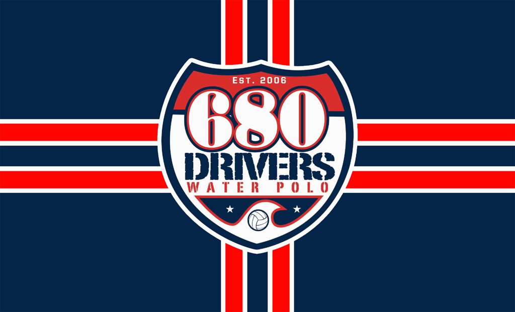 680 DRIVERS WATER POLO
