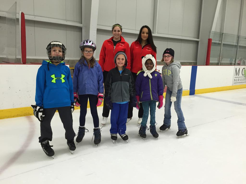 Sun Prairie Skating Academy