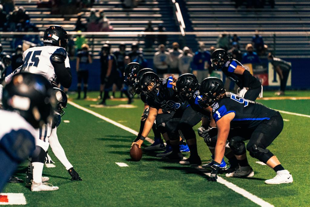 High School Football