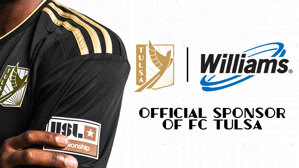 fc tulsa jersey