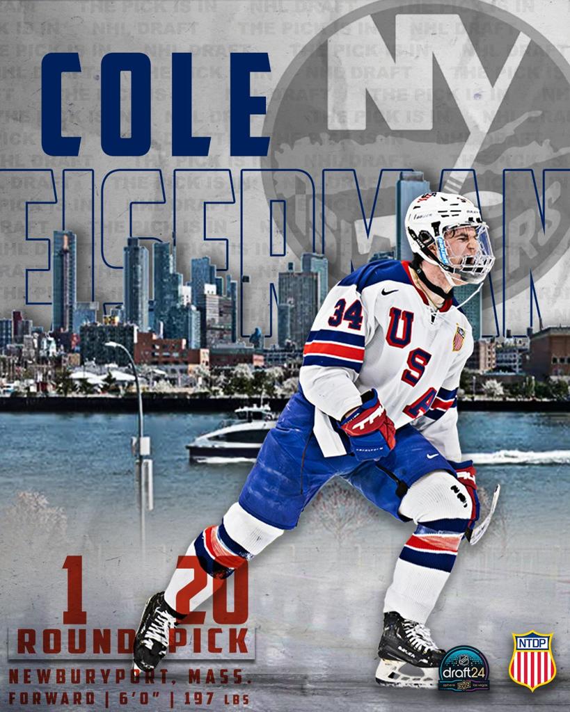 2024 NHL Draft