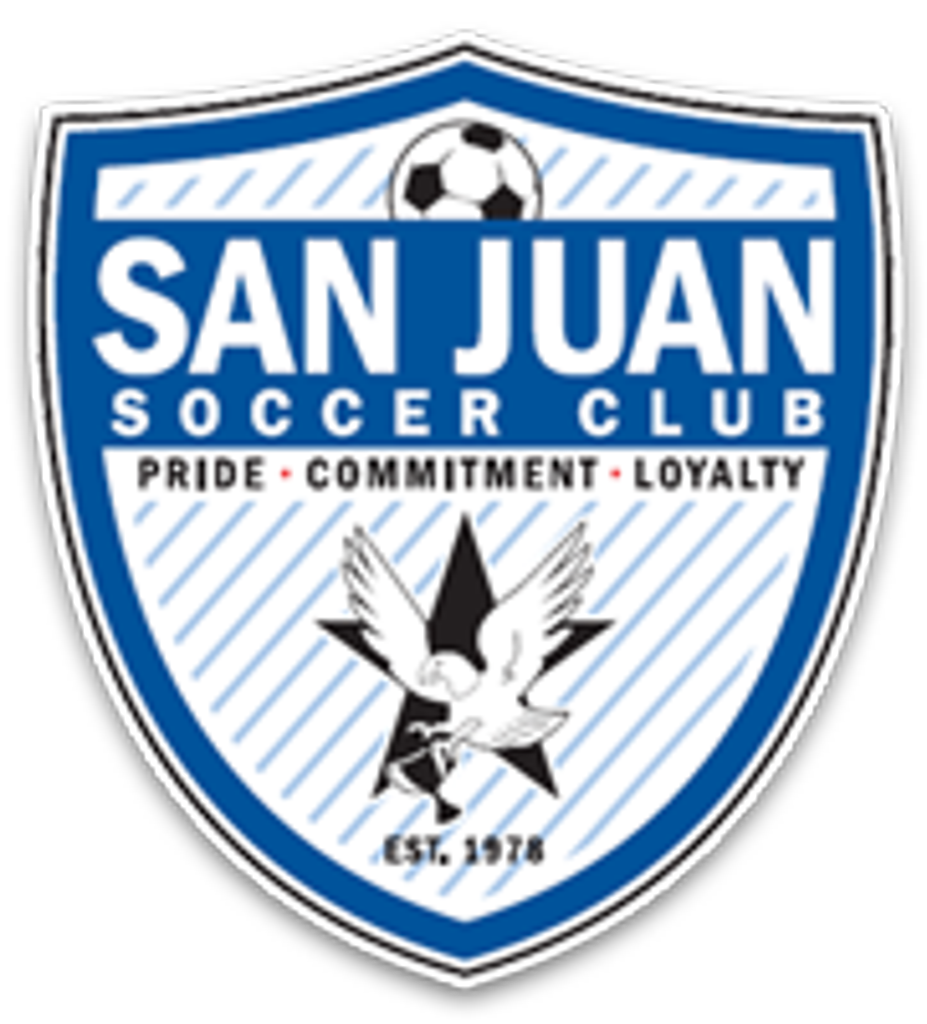 Contact Info for San Juan Soccer Club