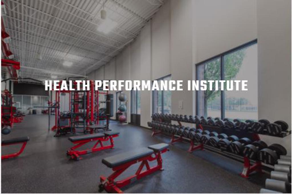 | Photos | Nicholas Sportsplex