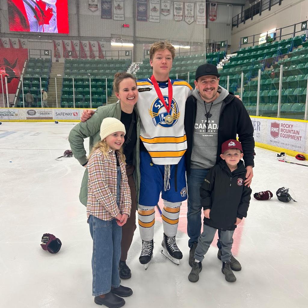 Billet an SJ player in 2026