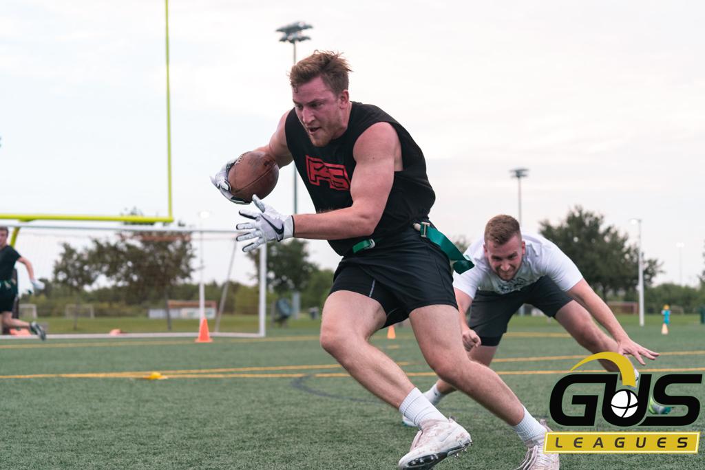 flag football turf shoes