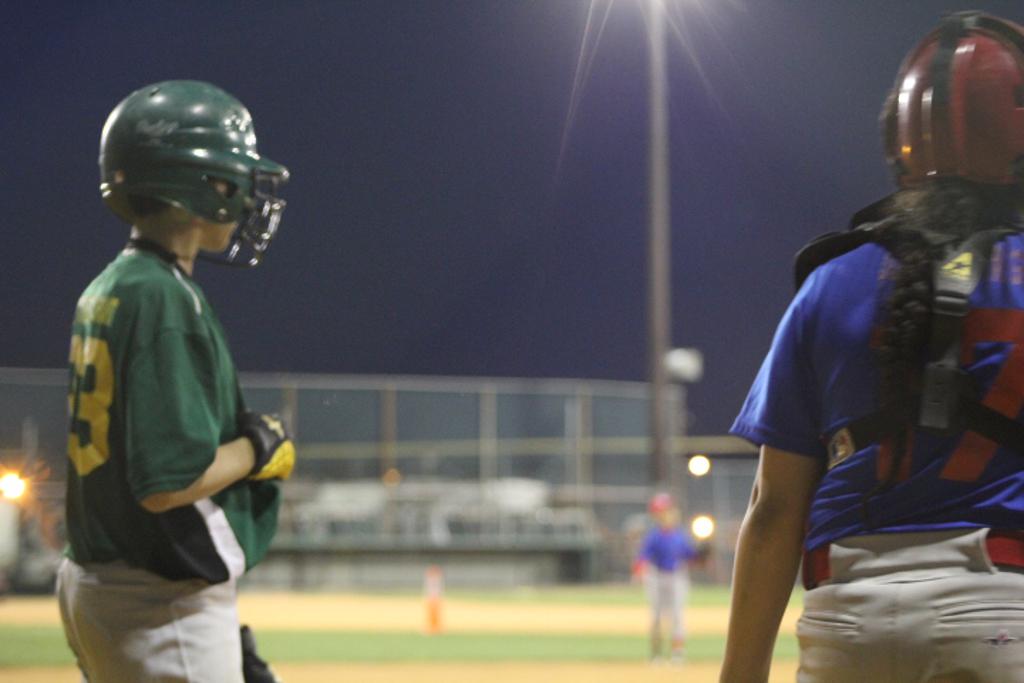  Photos Castle Hill Little League