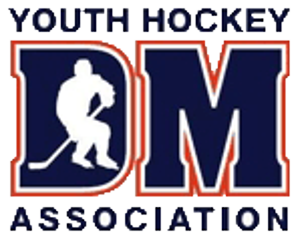 Des Moines Youth Hockey