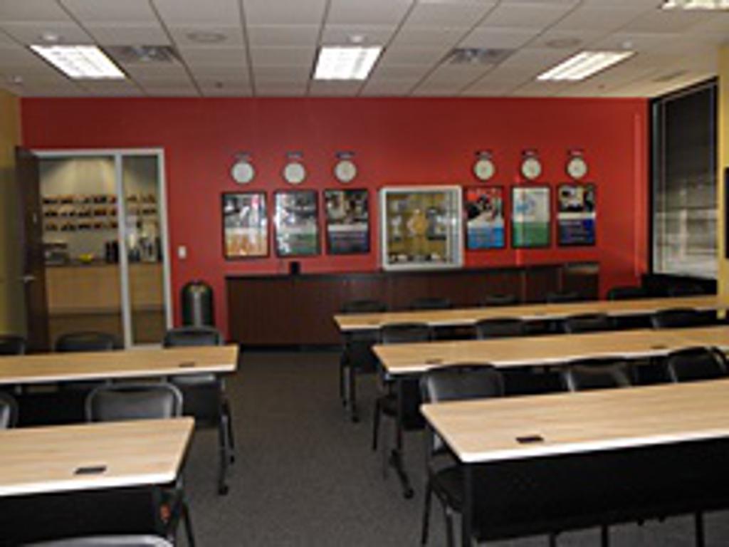 Online Trading Academy