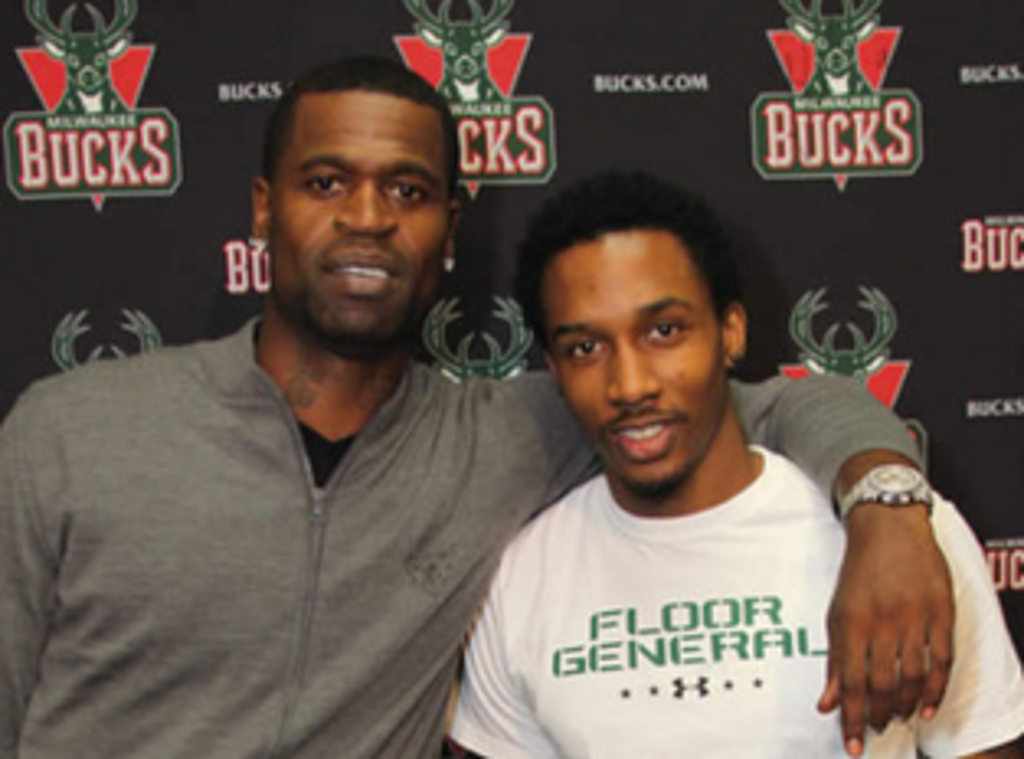 brandon jennings bloodline