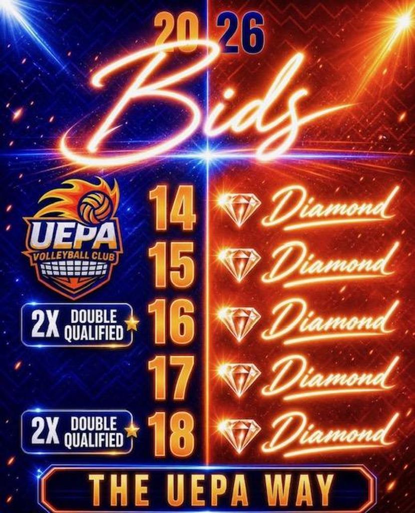 Untouchables EPA Volleyball Club