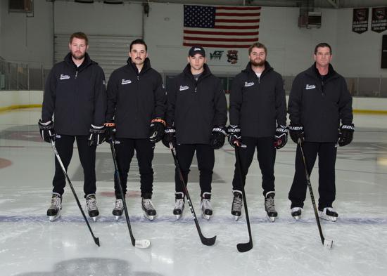 West Bend Ice Bears