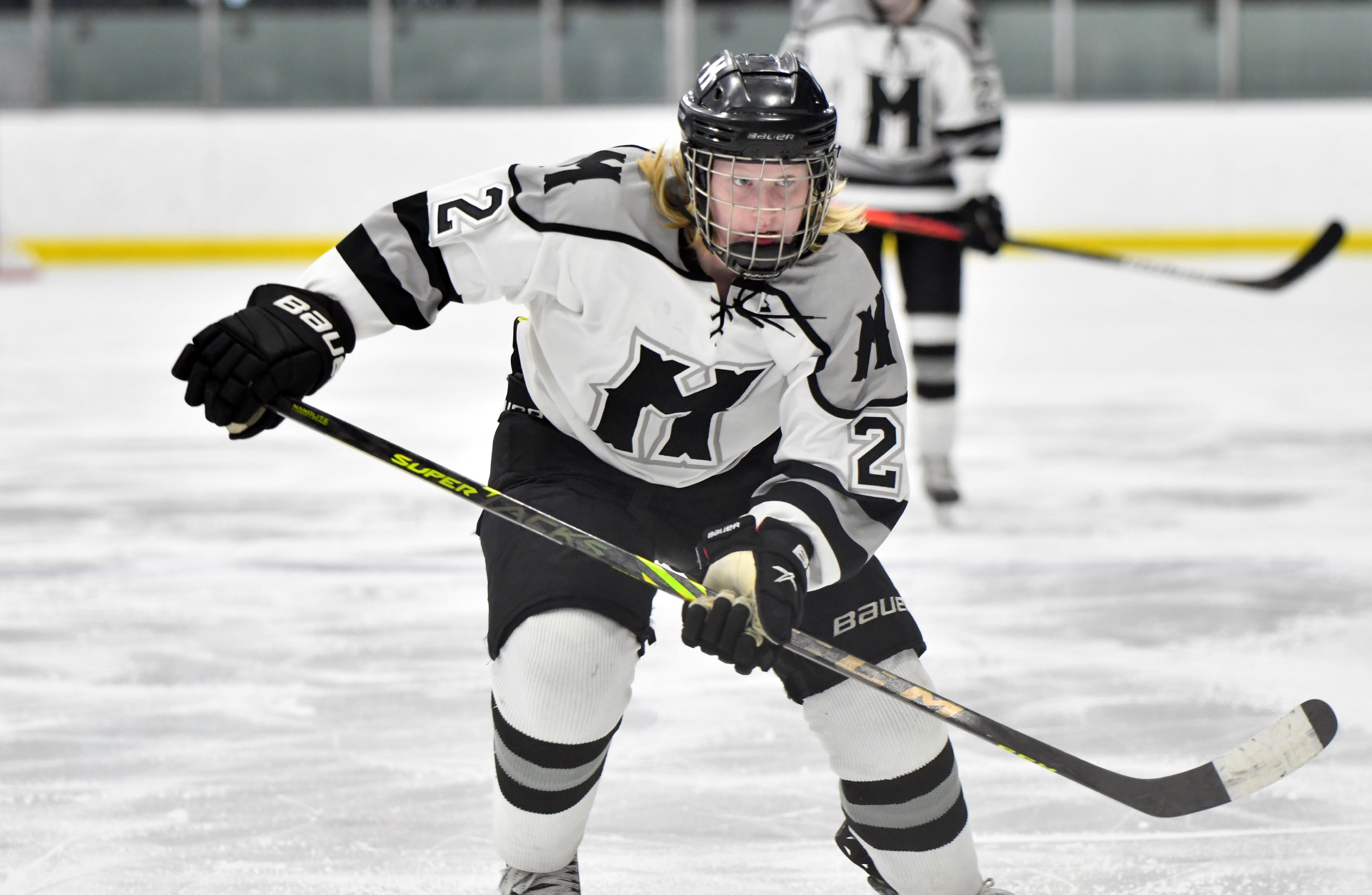 Chicago Hawks Hockey Club | Girls with Goals Program, image size:3632x2368