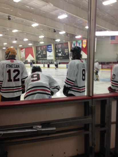 Ahai Christmas Hs Hockey Tournament Results 2022 Varsity