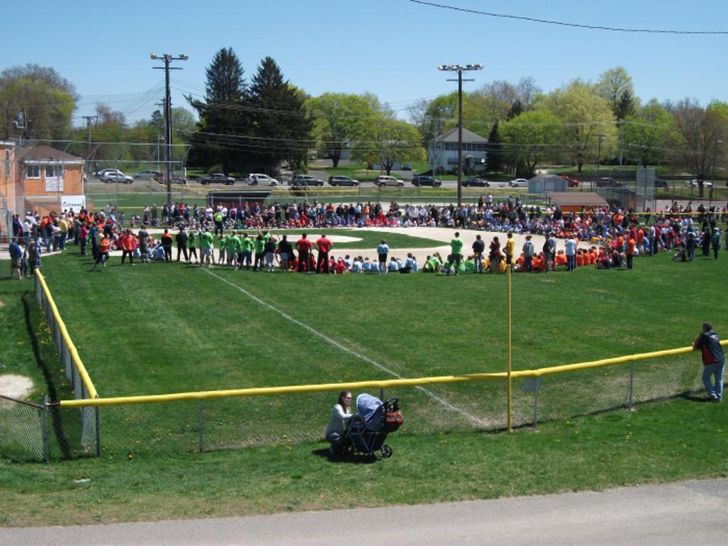 19902009 Photos Uxbridge Baseball Association