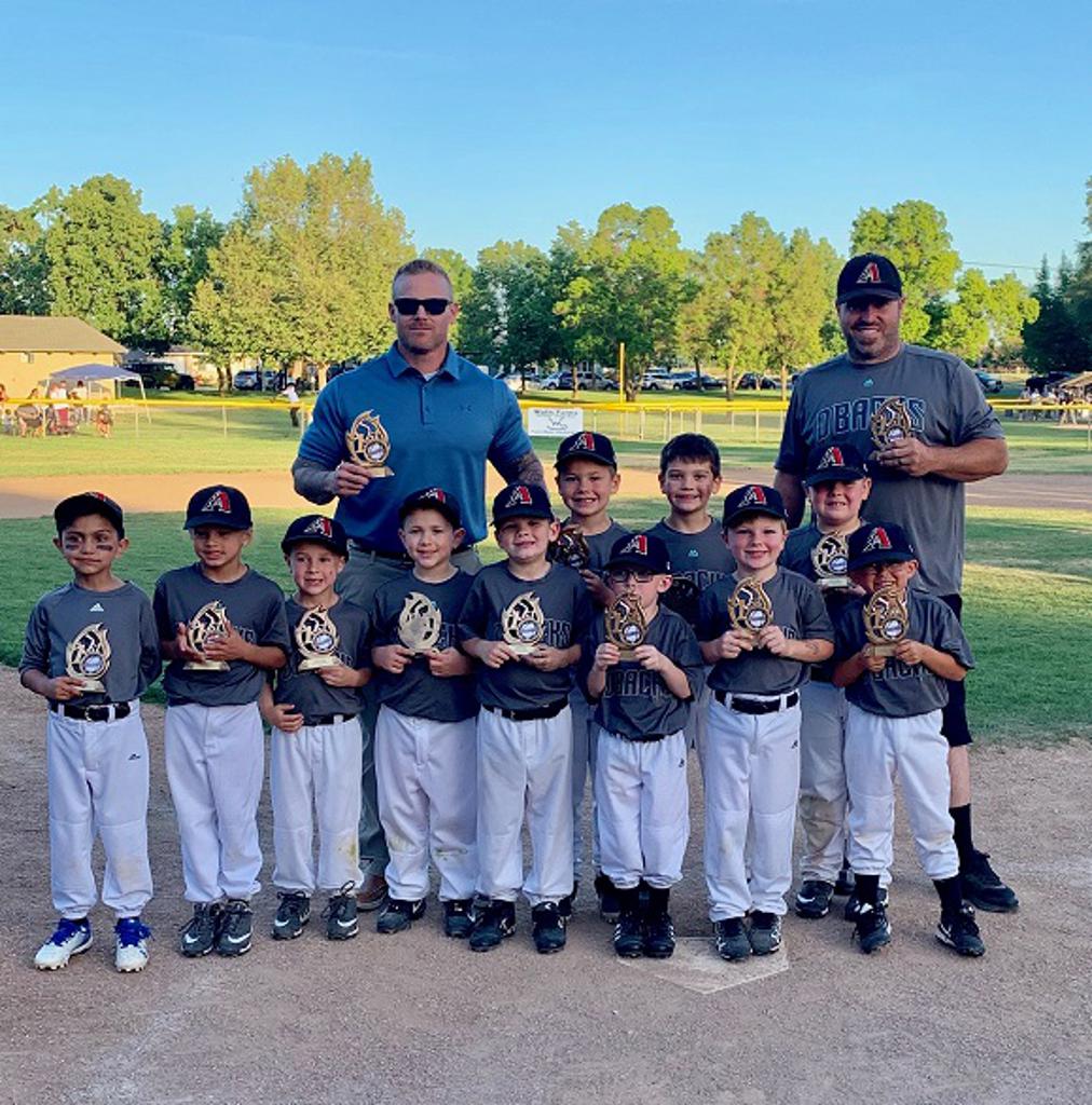  Photos Galt Youth Baseball